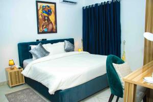 2 bedroom Flat / Apartment for shortlet Apo Abuja