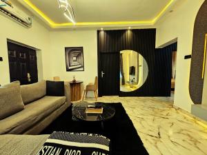 2 bedroom Flat / Apartment for shortlet Airport Road Oshodi Lagos