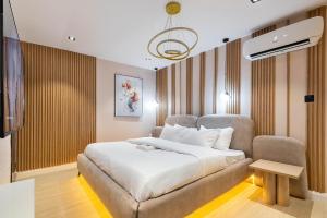 2 bedroom Flat / Apartment for shortlet Lekki Phase 1 Lekki Lagos