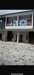 House for sale Ikota Lekki Lagos