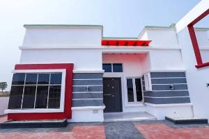 2 bedroom House for sale Treasure Park And Gardens Phase 1 Shimawa Mowe Obafemi Owode Ogun