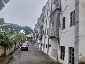 House for rent Apo District Apo Abuja