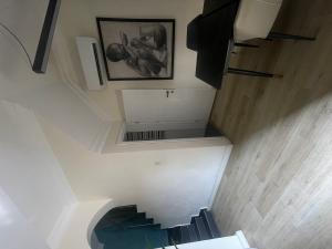 2 bedroom Commercial Property for rent Lekki Phase 1 Lekki Lagos