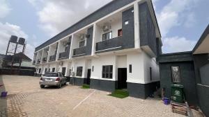2 bedroom House for sale  Sangotedo Lagos