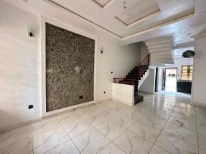 2 bedroom House for rent Sangotedo Lekki Epe Expressway Sangotedo Ajah Lagos