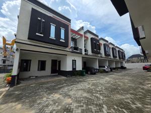 2 bedroom House for sale Chevron Toll Gate Lekki Lagos