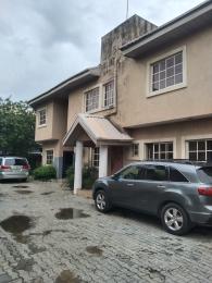 2 bedroom House for rent Lekki Phase 1 Lekki Phase 1 Lekki Lagos