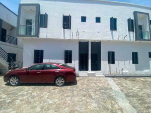 2 bedroom House for rent Ikate Lekki Lagos