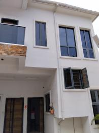 2 bedroom House for rent Harris Drive VGC Lekki Lagos