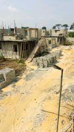 2 bedroom House for sale Sangotedo Lagos