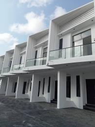 House for sale Lekki Peninsula Scheme 2 Abraham adesanya estate Ajah Lagos