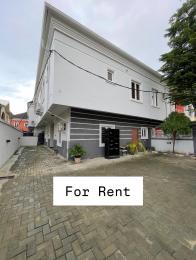 2 bedroom House for rent Ologolo Lekki Lagos