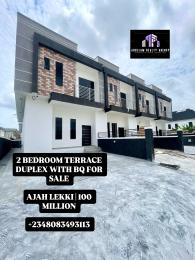 2 bedroom House for sale Off Lekki-Epe Expressway Ajah Lagos