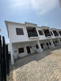 2 bedroom House for rent Orchid Lekki Lagos