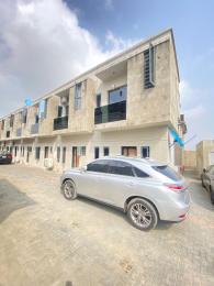 2 bedroom House for sale Sangotedo Ajah Lagos