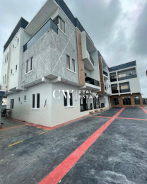 2 bedroom House for sale Ajah Lagos