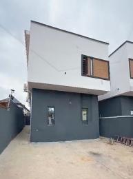 2 bedroom House for sale Magodo GRA Phase 1 Ojodu Lagos