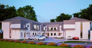 2 bedroom House for sale Kubwa Abuja