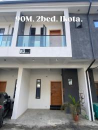 2 bedroom House for sale Ikota Lekki Lagos