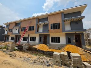 2 bedroom House for sale Abraham adesanya estate Ajah Lagos