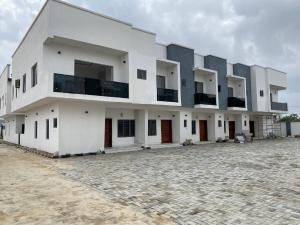 2 bedroom House for sale Abijo Ajah Lagos
