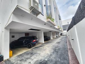 2 bedroom House for sale Ologolo Lekki Lagos