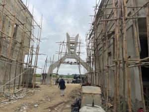 2 bedroom House for sale Pantheon Street, Along Orchid Hotel Road Before Cooplag Estate Lafiaji Lekki Lagos