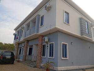 2 bedroom House for rent F01 , Untarred Road FO1 Layout Kubwa Abuja