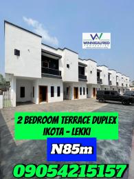 2 bedroom House for sale Ikota Lekki Lagos