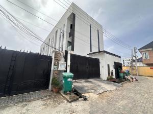 2 bedroom House for rent In A Serene & Secure Estate Ologolo Lekki Lagos