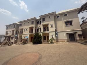 2 bedroom House for rent Maitama Abuja