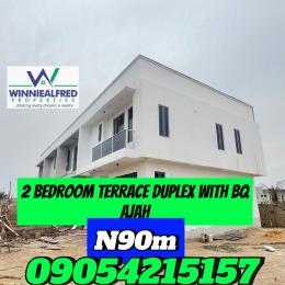 2 bedroom House for sale Olokonla Ajah Lagos