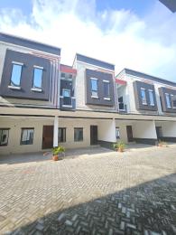 House for sale Lafiaji Lekki Lagos