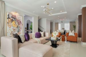 2 bedroom Flat / Apartment for shortlet Brentwood Park Estate Ikoyi Lagos