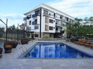 Flat / Apartment for rent Banana Island Ikoyi Lagos