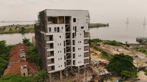2 bedroom Flat / Apartment for sale Osborne Foreshore Estate Ikoyi Lagos