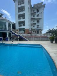 2 bedroom Flat / Apartment for rent Off Bourdillon Old Ikoyi Ikoyi Lagos