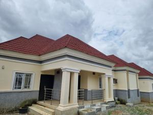 House for sale Lugbe Abuja