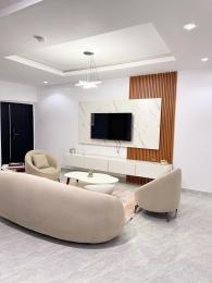 2 bedroom Flat / Apartment for shortlet Kilo-Marsha Surulere Lagos
