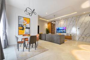 2 bedroom Flat / Apartment for shortlet Freedom Way Lekki Lagos