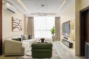 2 bedroom Flat / Apartment for shortlet Victoria Island Lagos