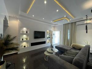 2 bedroom Flat / Apartment for shortlet Ago palace Okota Lagos