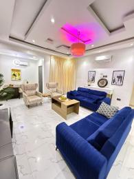 2 bedroom Flat / Apartment for shortlet Allen Avenue Ikeja Lagos