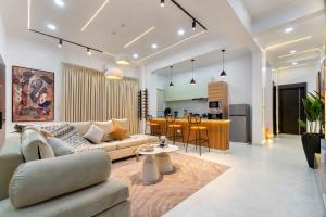 2 bedroom Flat / Apartment for shortlet Ikate Lekki Lagos