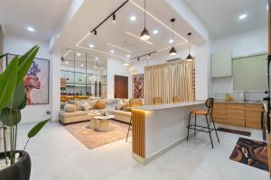 2 bedroom Flat / Apartment for shortlet Ilasan Lekki Lagos