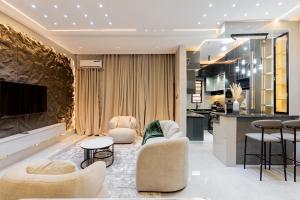 2 bedroom Flat / Apartment for shortlet Gowon Estate Ipaja Lagos