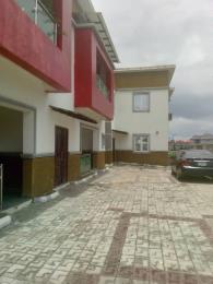 Flat / Apartment for rent Fo1 Kubwa Abuja