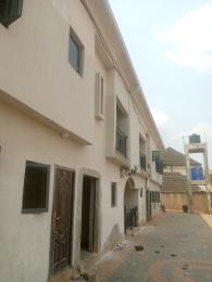 2 bedroom Flat / Apartment for rent Iba Ojo Lagos