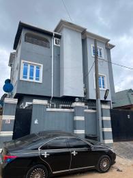 2 bedroom Flat / Apartment for rent Ifako-ogba Ogba Lagos