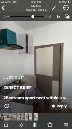 2 bedroom Flat / Apartment for rent Orchid By Elegazer Orchid Lekki Lagos
